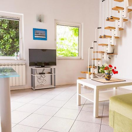 Oleander Apartamento Portorož Exterior foto